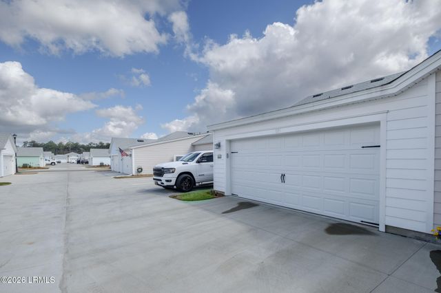 171 Tropics Avenue, Hardeeville, SC 29927
