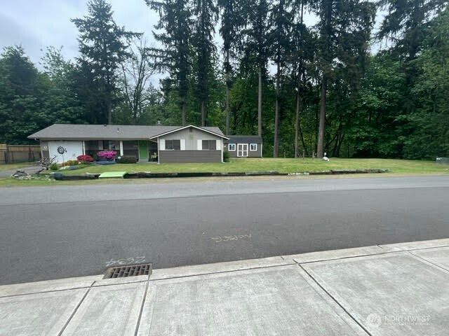 32508 44th Avenue S, Federal Way, WA 98001