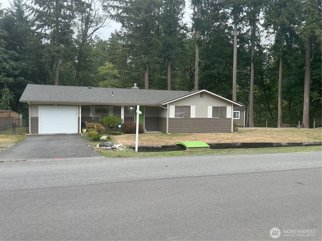 32508 44th Avenue S, Federal Way, WA 98001