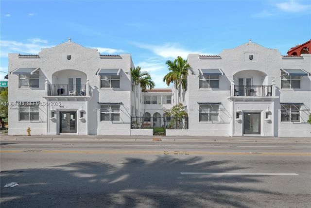402 NW 12th Ave 204, Miami, FL 33128