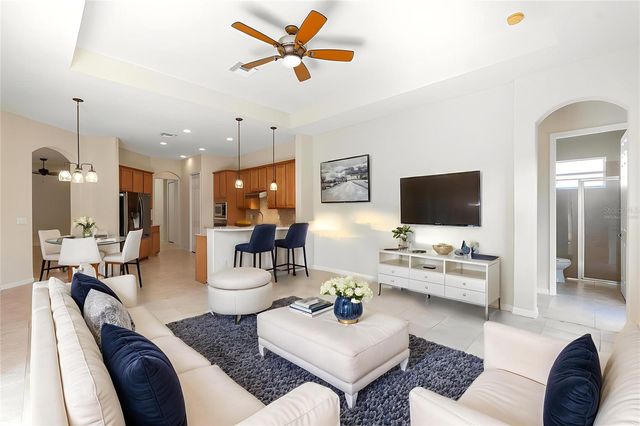 503 GRAND PRESERVE COVE, Bradenton, FL 34212