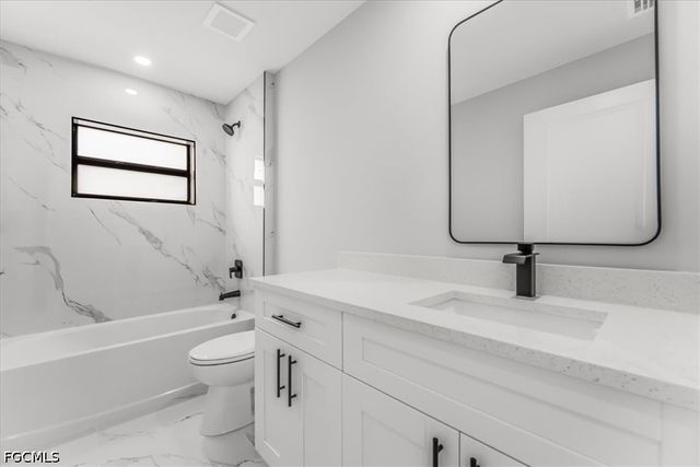 3609 22nd ST SW, Lehigh Acres, FL 33976