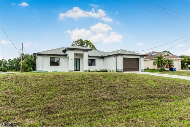 3609 22nd ST SW, Lehigh Acres, FL 33976