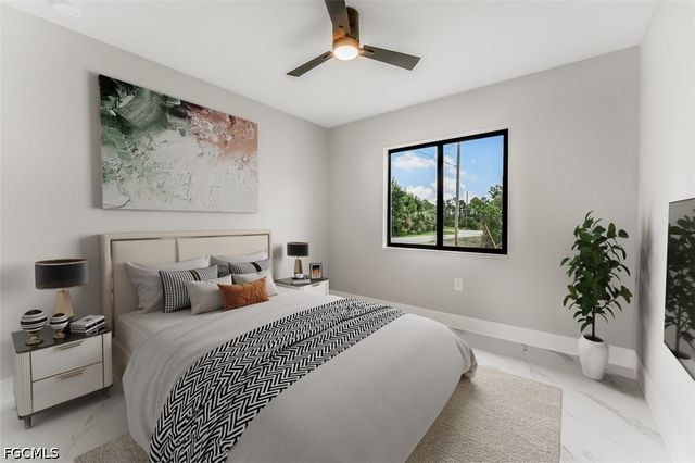 3609 22nd ST SW, Lehigh Acres, FL 33976