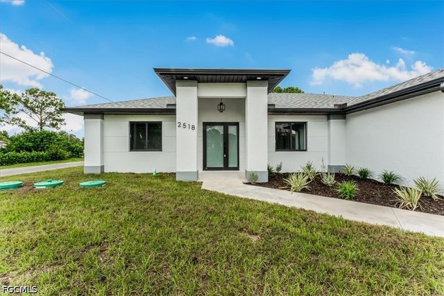 3609 22nd ST SW, Lehigh Acres, FL 33976