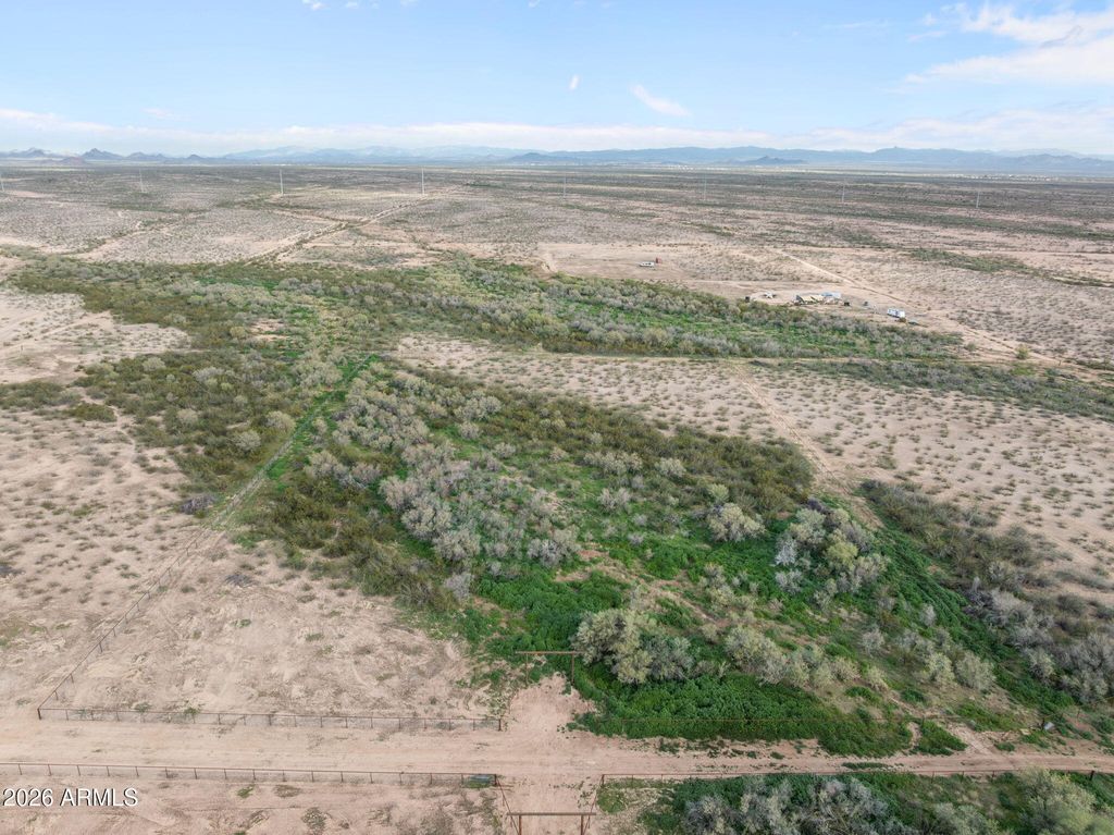 30700 N 259th Avenue -, Wittmann, AZ 85361 — photo 5