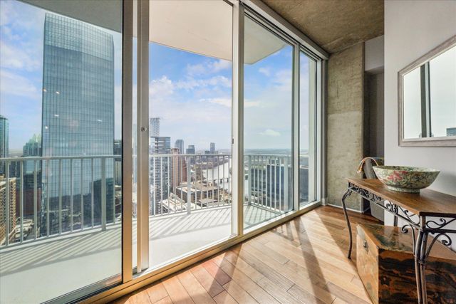 360 Nueces ST 4009, Austin, TX 78701