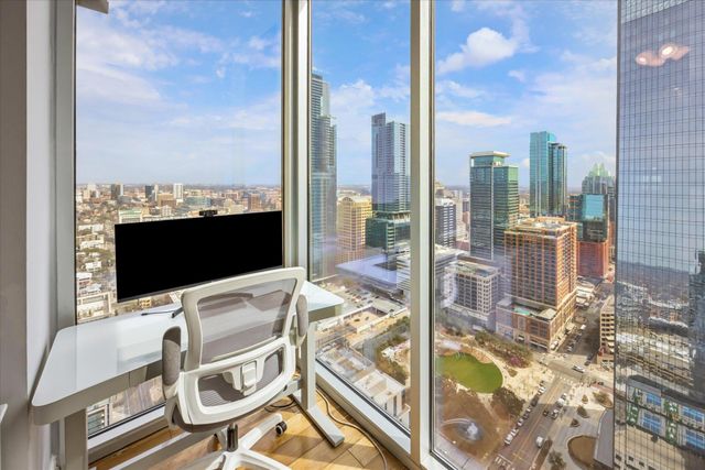 360 Nueces ST 4009, Austin, TX 78701