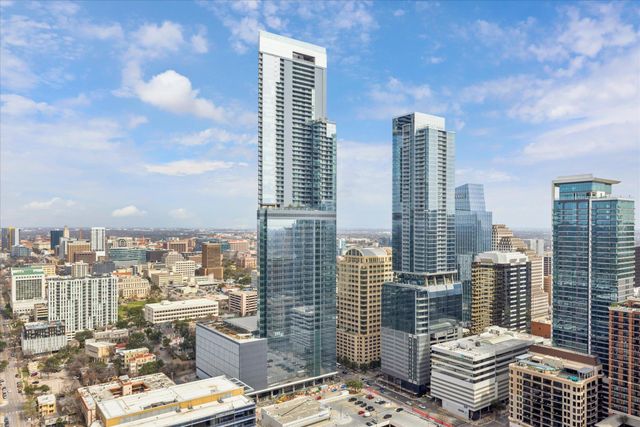 360 Nueces ST 4009, Austin, TX 78701
