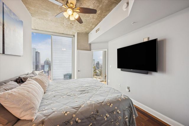 360 Nueces ST 4009, Austin, TX 78701