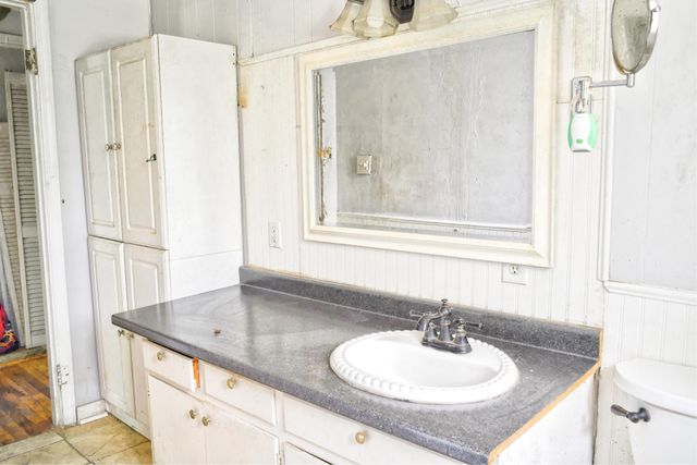 2925 Ulm Road, Hephzibah, GA 30815