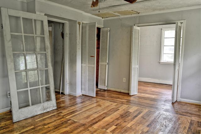2925 Ulm Road, Hephzibah, GA 30815