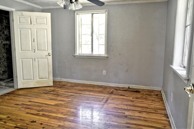 2925 Ulm Road, Hephzibah, GA 30815