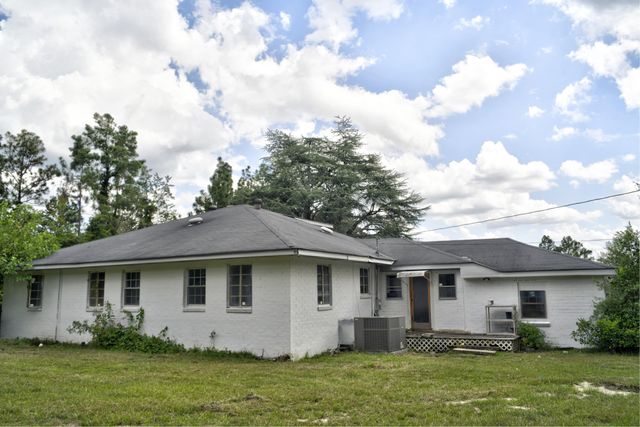 2925 Ulm Road, Hephzibah, GA 30815