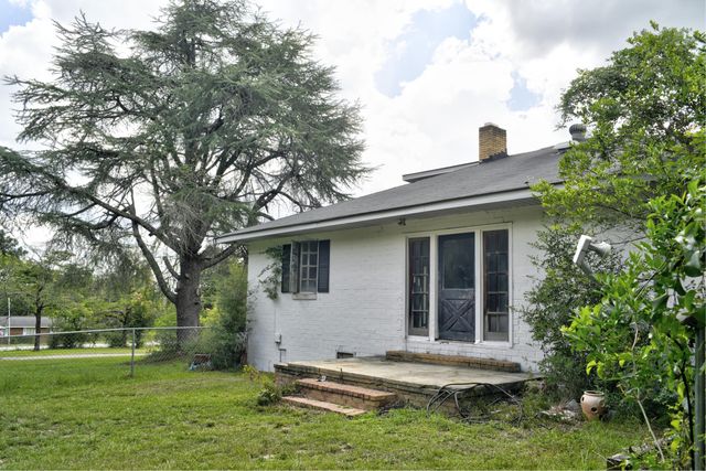 2925 Ulm Road, Hephzibah, GA 30815