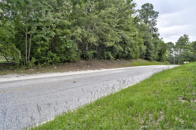 2925 Ulm Road, Hephzibah, GA 30815