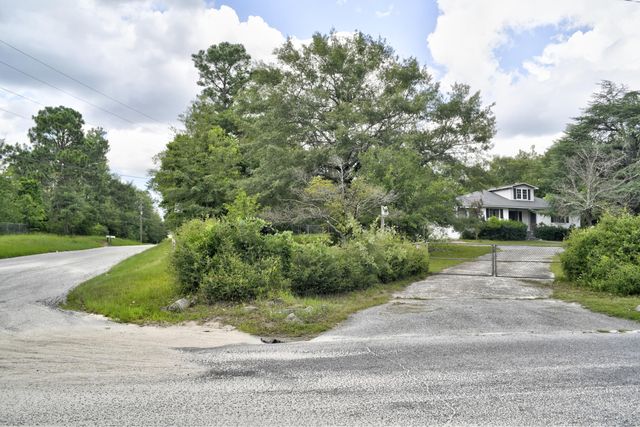 2925 Ulm Road, Hephzibah, GA 30815