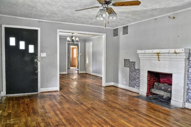 2925 Ulm Road, Hephzibah, GA 30815