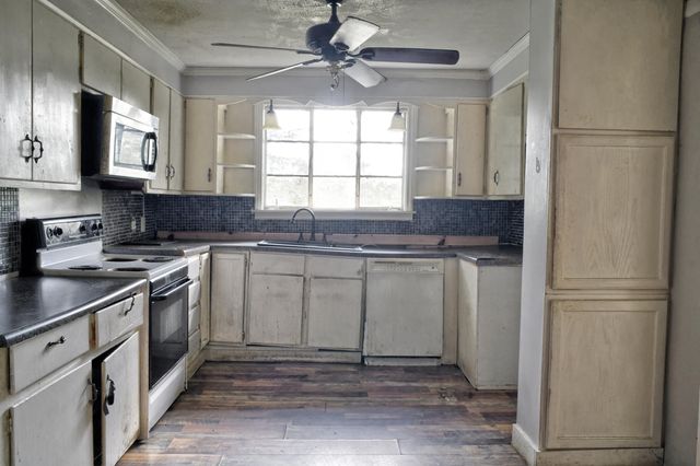 2925 Ulm Road, Hephzibah, GA 30815