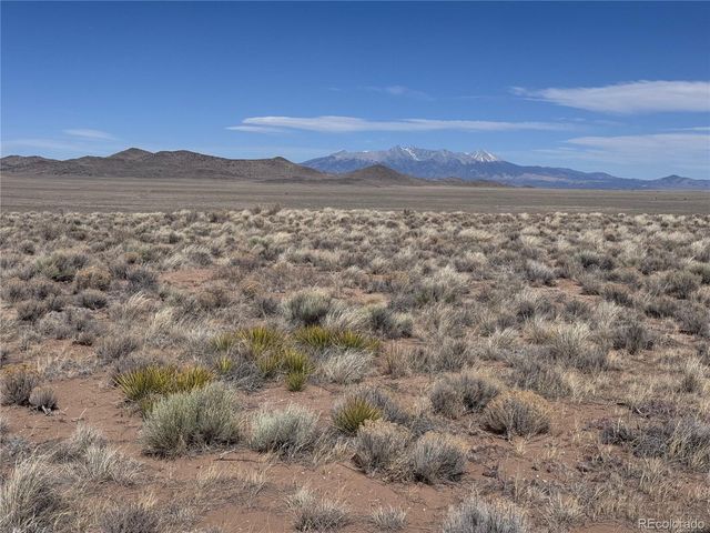 lot 19 Ana Road, San Luis, CO 81152
