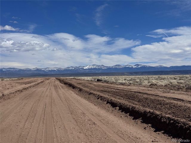 lot 19 Ana Road, San Luis, CO 81152