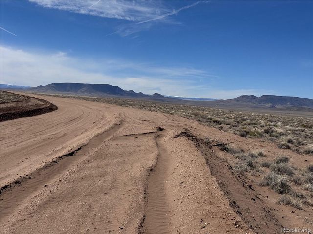 lot 19 Ana Road, San Luis, CO 81152