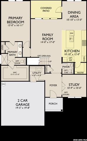 132 Yale St, Seguin, TX 78155