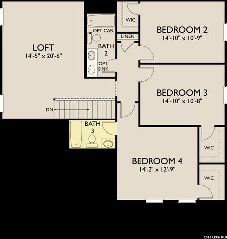 132 Yale St, Seguin, TX 78155