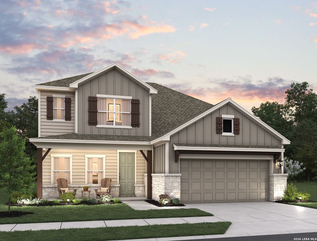 132 Yale St, Seguin, TX 78155