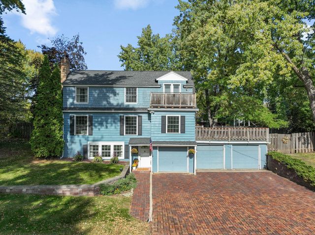4812 Valley View Road, Edina, MN 55424