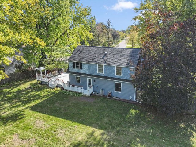 4812 Valley View Road, Edina, MN 55424