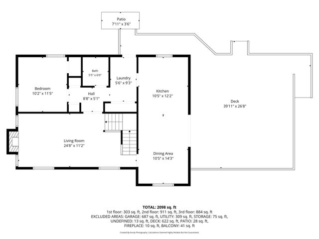 4812 Valley View Road, Edina, MN 55424
