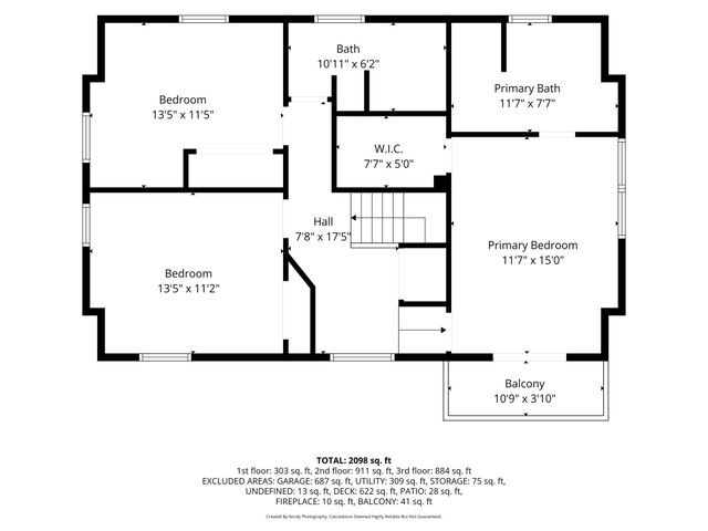 4812 Valley View Road, Edina, MN 55424