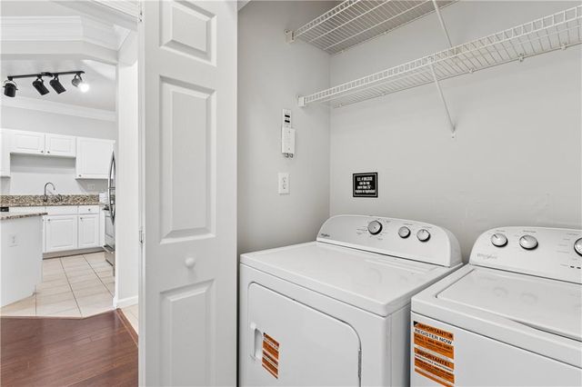 1850 Cotillion Drive 3309, Dunwoody, GA 30338