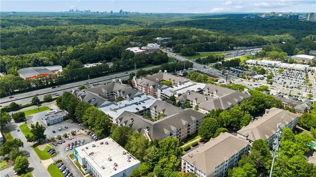 1850 Cotillion Drive 3309, Dunwoody, GA 30338