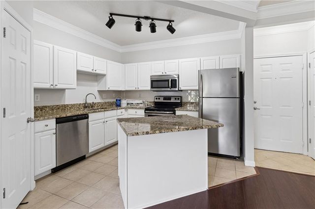 1850 Cotillion Drive 3309, Dunwoody, GA 30338