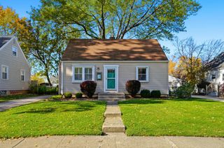 3087 Hiawatha Street, Columbus, OH 43224