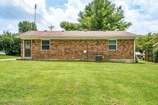 144 North St, Shepherdsville, KY 40165