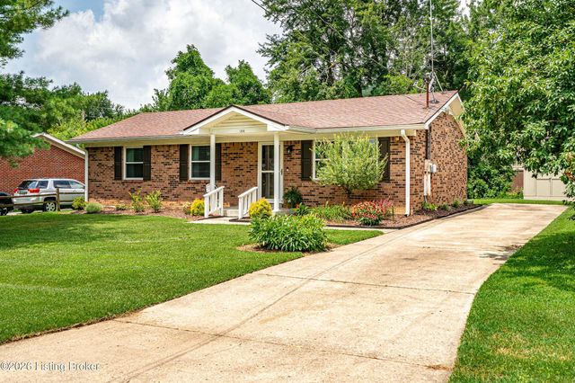 144 North St, Shepherdsville, KY 40165