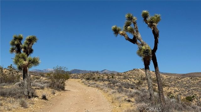 0 Melody Lane, Yucca Valley, CA 92284