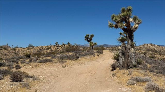 0 Melody Lane, Yucca Valley, CA 92284