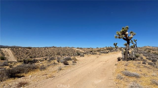 0 Melody Lane, Yucca Valley, CA 92284