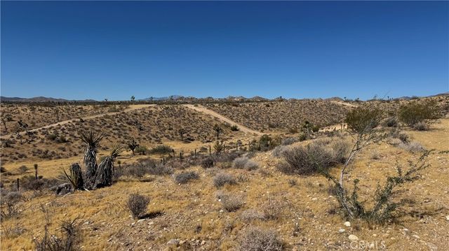 0 Melody Lane, Yucca Valley, CA 92284