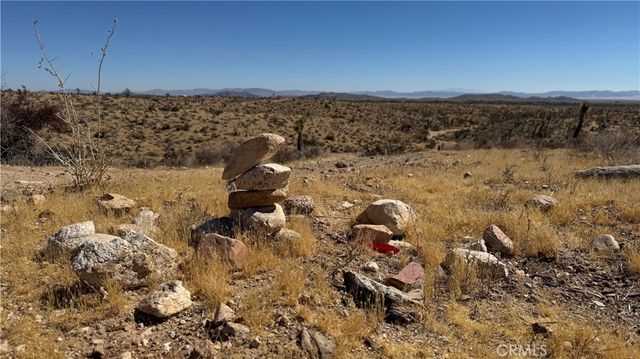 0 Melody Lane, Yucca Valley, CA 92284