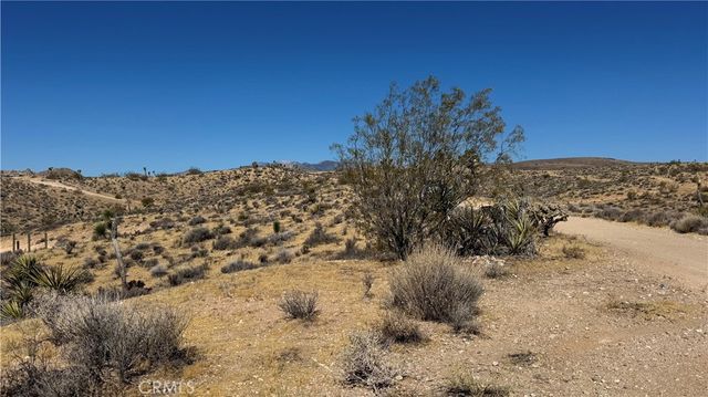0 Melody Lane, Yucca Valley, CA 92284