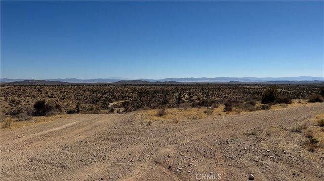 0 Melody Lane, Yucca Valley, CA 92284