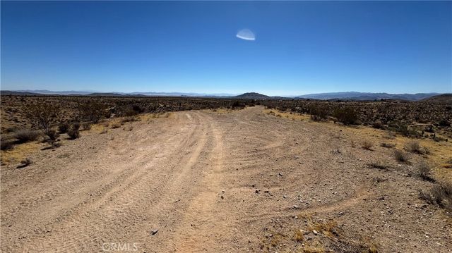 0 Melody Lane, Yucca Valley, CA 92284