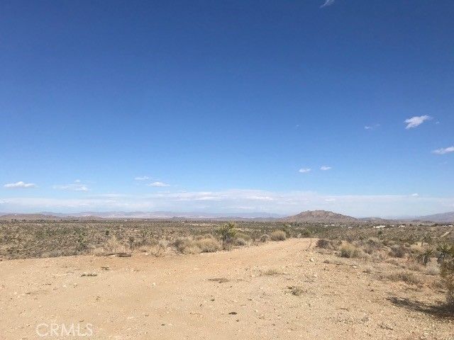 0 Melody Lane, Yucca Valley, CA 92284