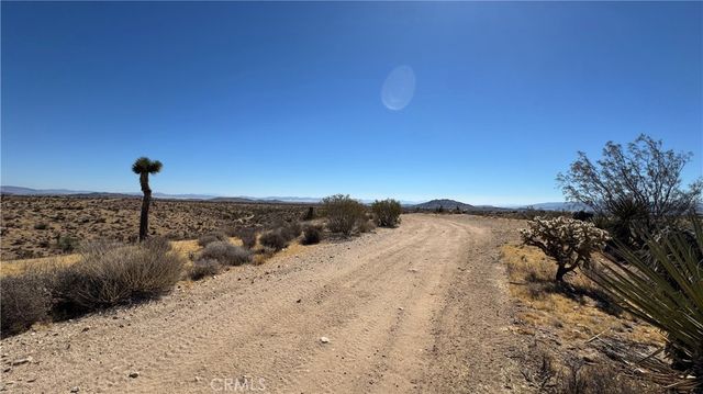 0 Melody Lane, Yucca Valley, CA 92284