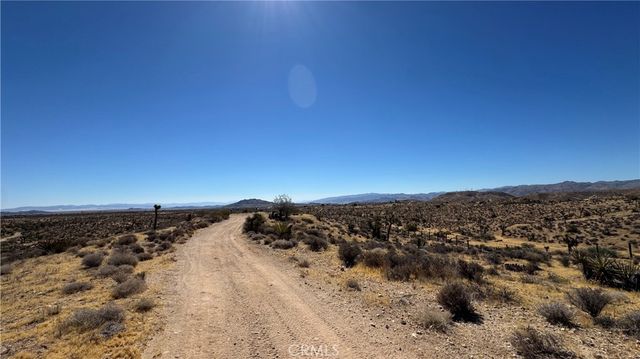 0 Melody Lane, Yucca Valley, CA 92284